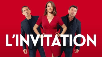 The Invitation Trailer
