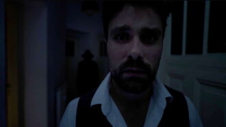 The Invitation Trailer