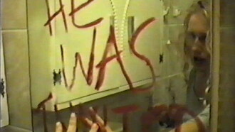 The Invited Trailer