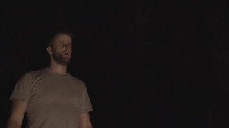 The Invited Trailer