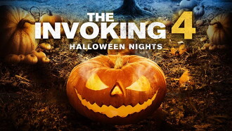 The Invoking 4: Halloween Nights Trailer