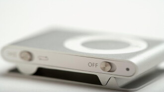 The iPod Revolution Trailer