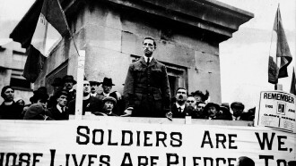 The Irish Revolution Trailer