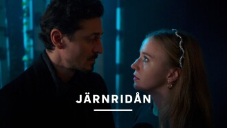 The Iron Curtain Trailer