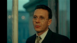 The Iron Curtain Trailer