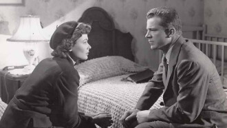 The Iron Curtain Trailer