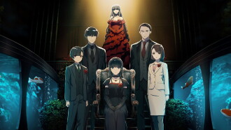 The Irregular at Magic High School THE MOVIE - Yotsuba Succession Arc - Trailer
