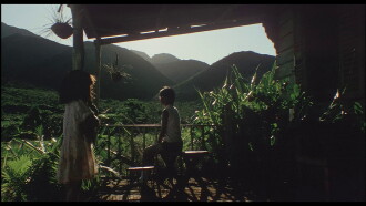 The Island Closest to Heaven Trailer