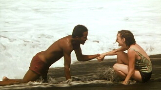 The Island of Contenda Trailer