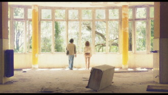 The Island of the Resuscitated Dead Trailer