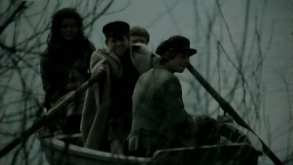 The Island of the Silver Herons Trailer