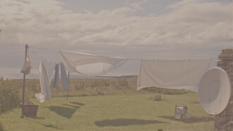 The Islands Above Trailer