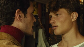 The Italian Boys Trailer