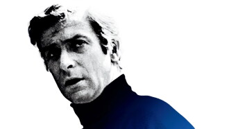 The Italian Job Trailer
