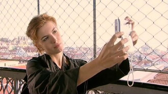 The Italian Writer Trailer