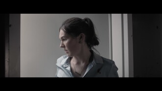 The Ivory Gate Trailer
