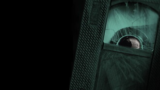 The J-Horror Virus Trailer