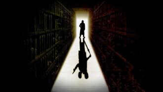 The Jack King Affair Trailer