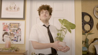 The Jack Variety Hour Trailer