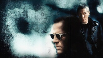 The Jackal Trailer