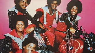 The Jackson 5: In Concert Trailer