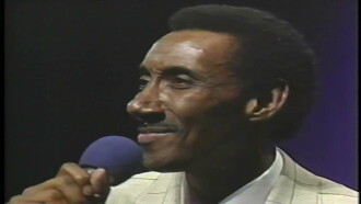 The Jackson Southernaires: Live & Anointed Trailer