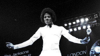 The Jacksons Live Destiny Tour - London Trailer