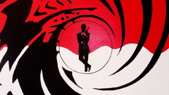 The James Bond Story Trailer