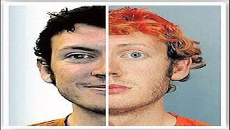 The James Holmes Conspiracy Trailer