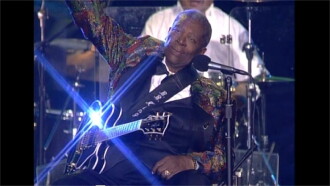 The Jazz Channel Presents B.B. King Trailer