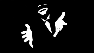 The Jazz Singer Trailer