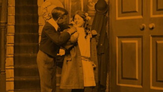 The Jealous Doll; or, The Frustrated Elopement Trailer