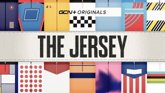 The Jersey Trailer