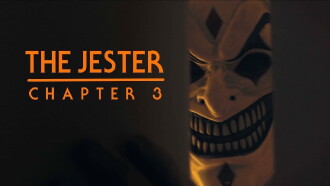 The Jester: Chapter 3 Trailer