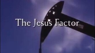 The Jesus Factor Trailer