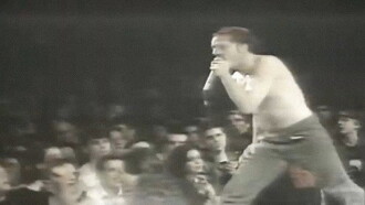 The Jesus Lizard: Sho(r)t Film Trailer