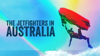 The Jetfighters in Australia Trailer