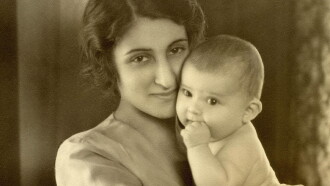 The Jewish Journey: America Trailer