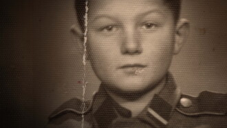 The Jewish Nazi? Trailer