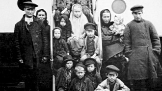 The Jews of Winnipeg Trailer