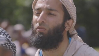 The Jihadis Next Door Trailer