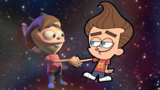 The Jimmy/Timmy Power Hour Trilogy Trailer