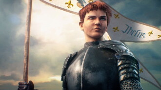 The Joan of Arc Case Trailer