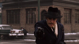 The Joe Spinell Story Trailer