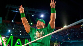 The John Cena Experience Trailer