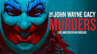 The John Wayne Gacy Murders: Life and Death in Chicago Trailer