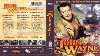 The John Wayne Story: The Early Years Trailer