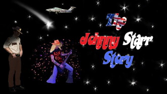 The Johnny Starr Story Trailer