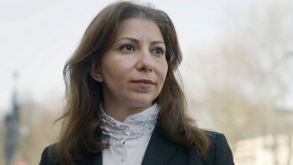 The Journalist and Her Jailers Trailer