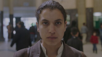 The Journey Trailer